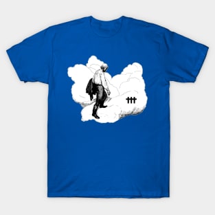 nlm sky walker T-Shirt